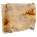 Voile Cafe Net Curtain Panel Window Curtain or Tassel String Door Divider D