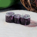 Fish Tank Small Ornaments Wooden Pile Pier