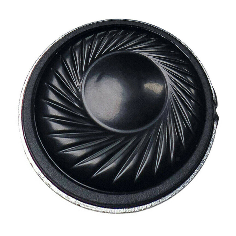 1pc  Inside Tweeter 30mm 2W 8Ohm Waterproof Speaker Accs Parts