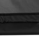 Universal Kayak Cockpit Covers Dustproof Transport Protector Accessories - XL