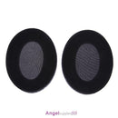 Replacement Ear Pads Cushion for Sennheiser  HD201 HD180 HD201S Headphones