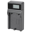 For  EOS 450D 500D 1000D Camera Battery LP-E5 Charger D2Z7