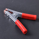 2 Crocodile Heavy Duty Battery Jump Lead Clamp Clip fit for Jumper Cable 100 AMP