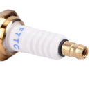 F7TC Spark Plug For GX120 GX160 GX200 GX240 GX270 GX340 GX390 Generator 3C