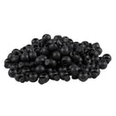 100 Piece Cord Stopper DIY Black Plastic Connector Cord Lock Stopper Switch