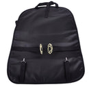 New Car Leather Seat Back Bag Travel Organizer Storage Holder Multi-Pocket Pouch