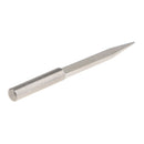 10pcs 4mm Carbide PCB Engraving Bits CNC Router Tool 20 Degree 0.8mm V-Shape