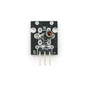 1PC KY-002 SW-18015P Shock Vibration Switch Sensor Module for Arduin Kw