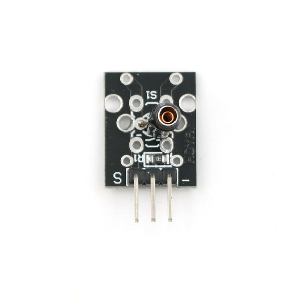 1PC KY-002 SW-18015P Shock Vibration Switch Sensor Module for Arduin Kw