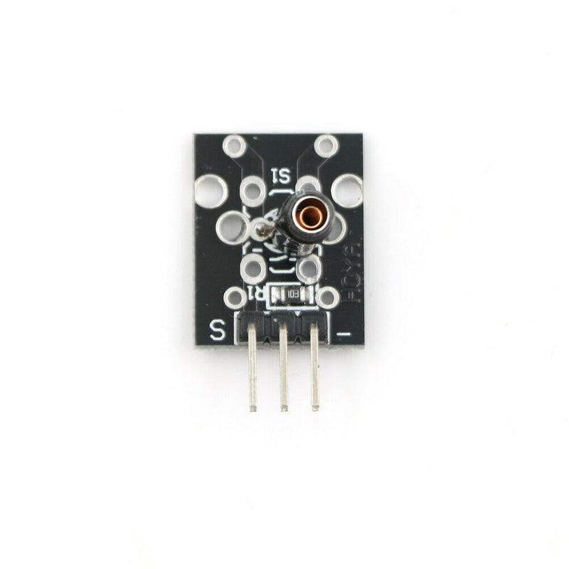 1PC KY-002 SW-18015P Shock Vibration Switch Sensor Module for Arduin Kw
