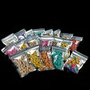 4X(50 Piece Natural Backflow Buddha Cone Incense Indoor Pagoda Jasmine ToweC4Z3)