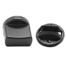 Ignition Key Knob Push Turn Switch Key Ignition Knob Set for Keyless Entry  Y9B3