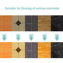 10Pcs Floor Cleaning Dissolvable Paper Home Floor Cleaning