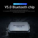 For PS4 Controller 3.5mm Bluetooth Audio Transmitter for Wireless Earphones A