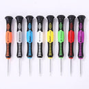 16 in 1 Precision Screwdriver Disassemble Household Hand Repair Tool Kit
