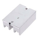 Solid State Relay Module Single Phase DC 3-32V To AC 24-380VAC SSR-40DA 40A