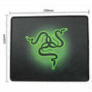 Speed Edition Soft Game Gaming Mouse Mat Pad Anti-Slip R6E6 For PC Laptop 2 D4M6