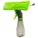Car Wiper, 3 in 1 Double-Sided Water Spray Glass Cleaner Car Wash Wiper, Wi