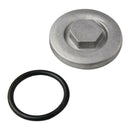 Fuel Gas Oil Tank Cap Cover for Yamaha 250cc ATV Quad Bike Motorcycle