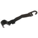 Car Holder Car Portable Seat Hanger Purse Bag Hook Headrest Auto Rear Racks 3C