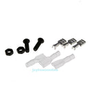 Waterproof 48V LED Battery Indicator Meter Gauge Charge Discharge Tester