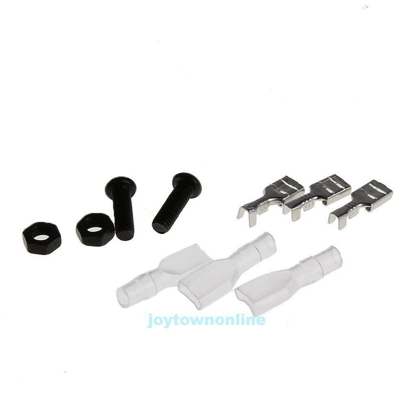 Waterproof 48V LED Battery Indicator Meter Gauge Charge Discharge Tester