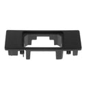 Black USB Module Cover HC3Z-19A387-B 116x43mm for Ford SYNC 3 USB Media Hub