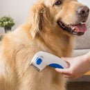 Electric Flea Comb For Pets Electric Lice Remover G4E9