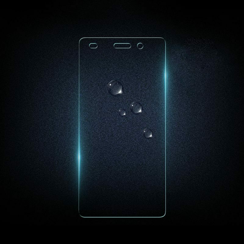 Protective Film in Tempered Glass with Thickness for Huawei P8 Lite V7T4