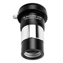 lens Barlow Celestron Barlow Lens 3x Barlow Lens 1.25 Barlow telescope lenses