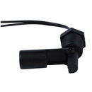 Horizontal Water Level Sensor Liquid PP Float Switches NO NC 100V DC 0.5A