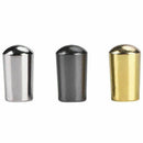 3Pcs Guitar Switch Tip, 3 Way Toggle Switch Knob Tip Cap Copper For Lp Epi