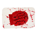 Realistic Bloody Brain Meal Box Haunted House Halloween Decorations