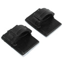 20pcs Adhesive Car Cable Clips Cable Winder Drop Wire Tie Fixer Holder Cord