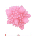 Magic Laundry Cleaning Ball Winding Preventing Solid Washing Ball