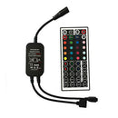 RGB 5m 300 Leds 5050 SMD LED Strip Lights Kit Flexible Lamp Rope f. Xmas Decor