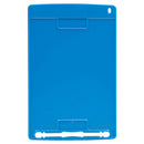8.5 inch Digital LCD Writing Tablet Ultra-Thin Drawing Pad with Pen (Blue) A