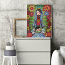 5D DIY Special Shaped Diamond Painting Child Cross Stitch Mosaic Craft Kits