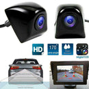 170Âº CMOS HD Car Rear View Reverse Backup Parking Camera Vision Night Water Y8D4