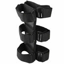 Car Fire Extinguisher Fixing Holder Belt Nylon Straps Fr Jeep Wrangler TJ TSU x1