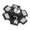 1PC 3W High Power 850nm Infrared LED Lamp Infrared LED Night Vision Camera L Gw