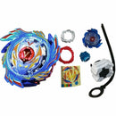 Beyblade BURST B-73 Gifts For Kids Hot(Only one Beyblade Launcher + Grip )