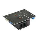 IRS2092 Mono Amplifier Board 200W Single Channel Class D Audio Amplifier Bo