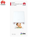20pcs 2 X 3 inch Pro Color Photo Printing Paper for Huawei Photo Printer