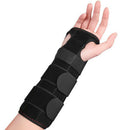 1Pc Wrist Support Splint Arthritis Band Belt Brace Sprain Prevention Protect Hn