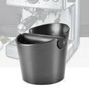 ABS Removable Bar Non-slip Base Coffee Machine Modern Shock Absorbent Knock Box