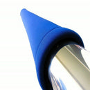 Blue Grip For Pool Handrails, Hand Grips,Swimming Pool Grip Accessories 4-F