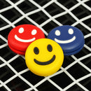 5X Rubber Tennis Shock Absorber Racquet Vibration Dampeners Shockproof Tools Pro