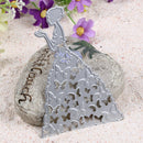 Metal Beauty Cutting Dies Stencils for DIY Scrapbooking Album Decorative Em