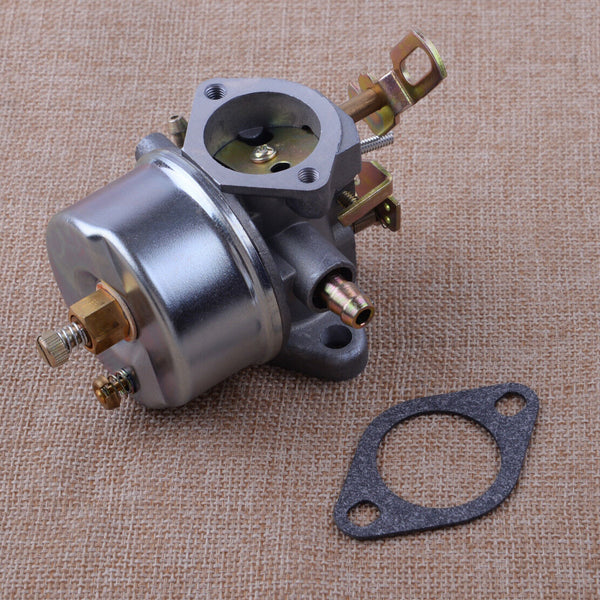 Carburetor Carb Replacement fit for Tecumseh HMSK90 HM70 HM80 HMSK90 Engine Hf